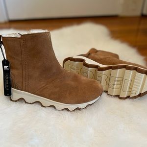 Sorel Kinetic Waterproof Boot